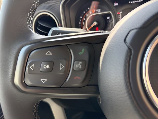 New 2026 Jeep Gladiator Rubicon image 21