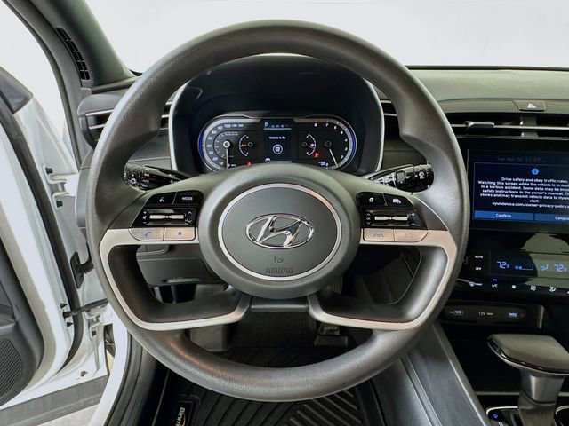 Used 2024 Hyundai Santa Cruz SEL image 9