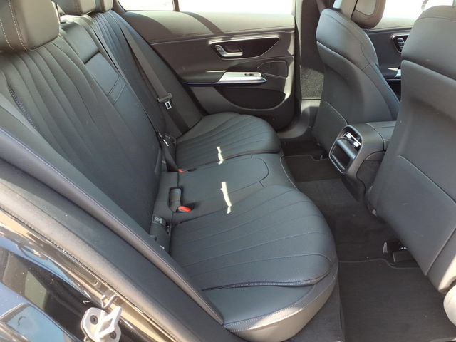 New 2026 Mercedes-Benz E 350 4MATIC Sedan image 20