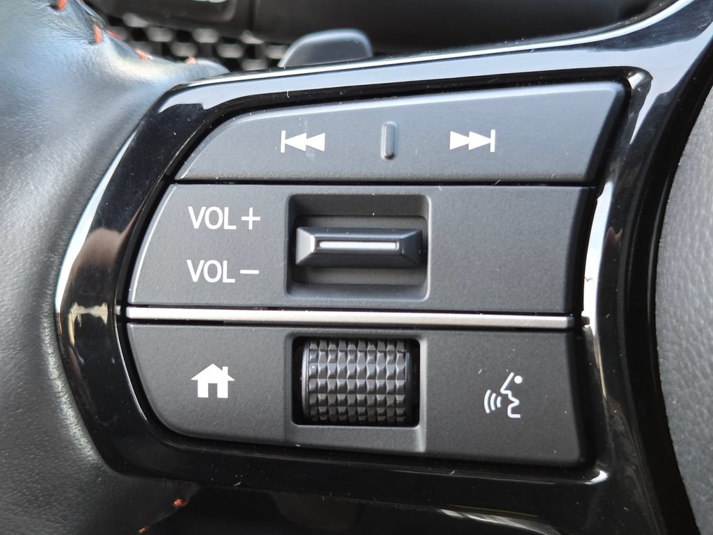 Certified 2024 Honda CR-V Sport Touring image 15