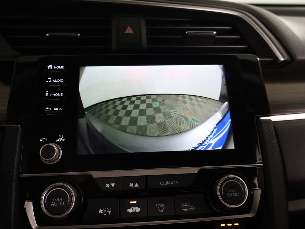 Used 2020 Honda Civic EX image 47