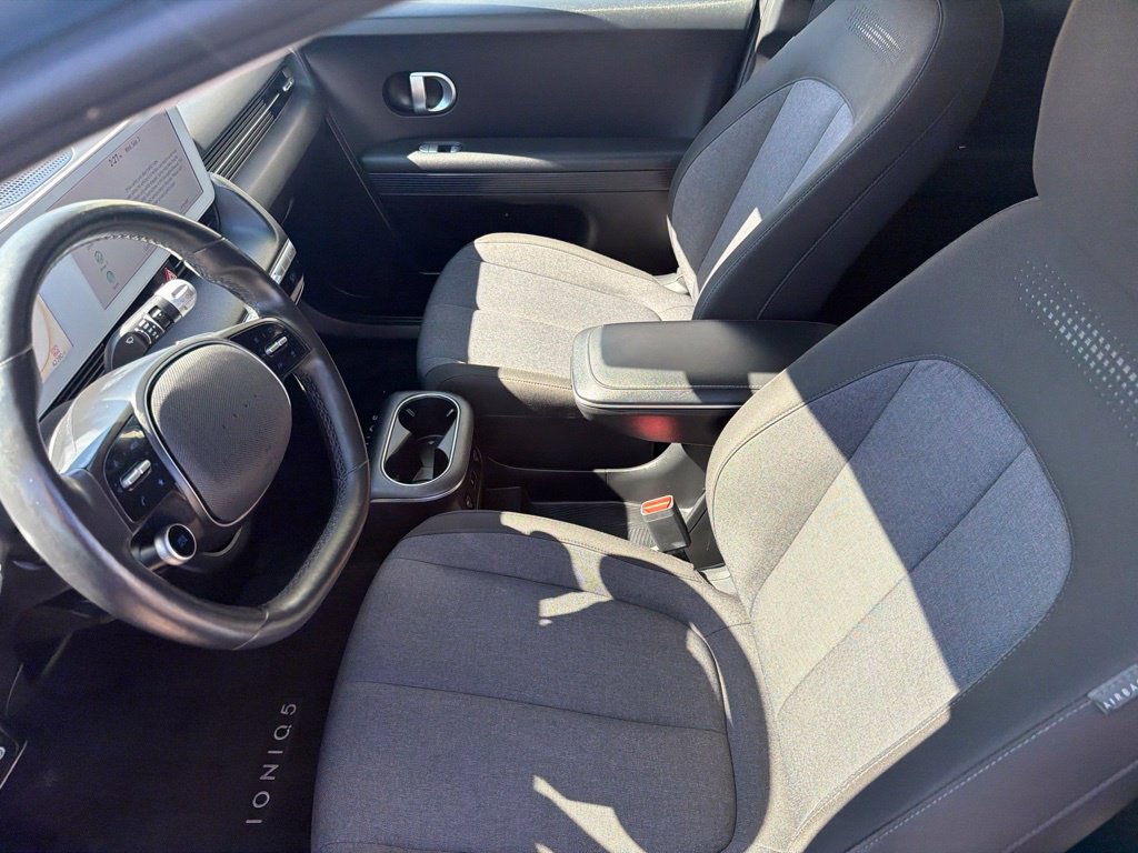 Used 2024 Hyundai Ioniq 5 SEL RWD image 10