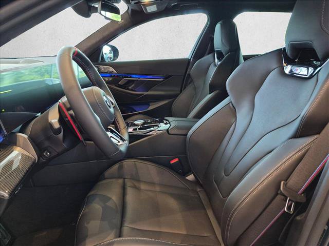 New 2027 BMW M5 Touring AWD/4WD image 4