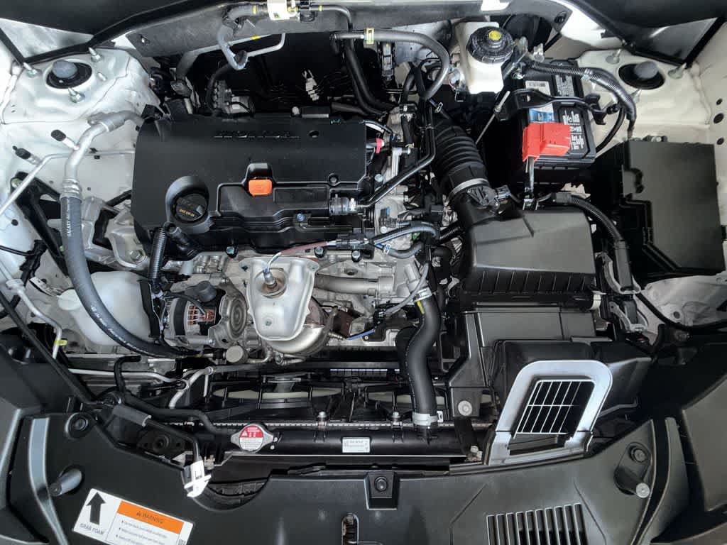 Used 2023 Honda HR-V EX-L image 12