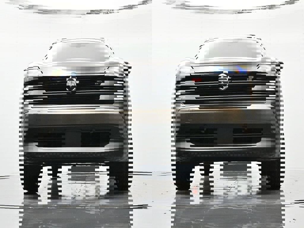 New 2026 Nissan Kicks SR image 36