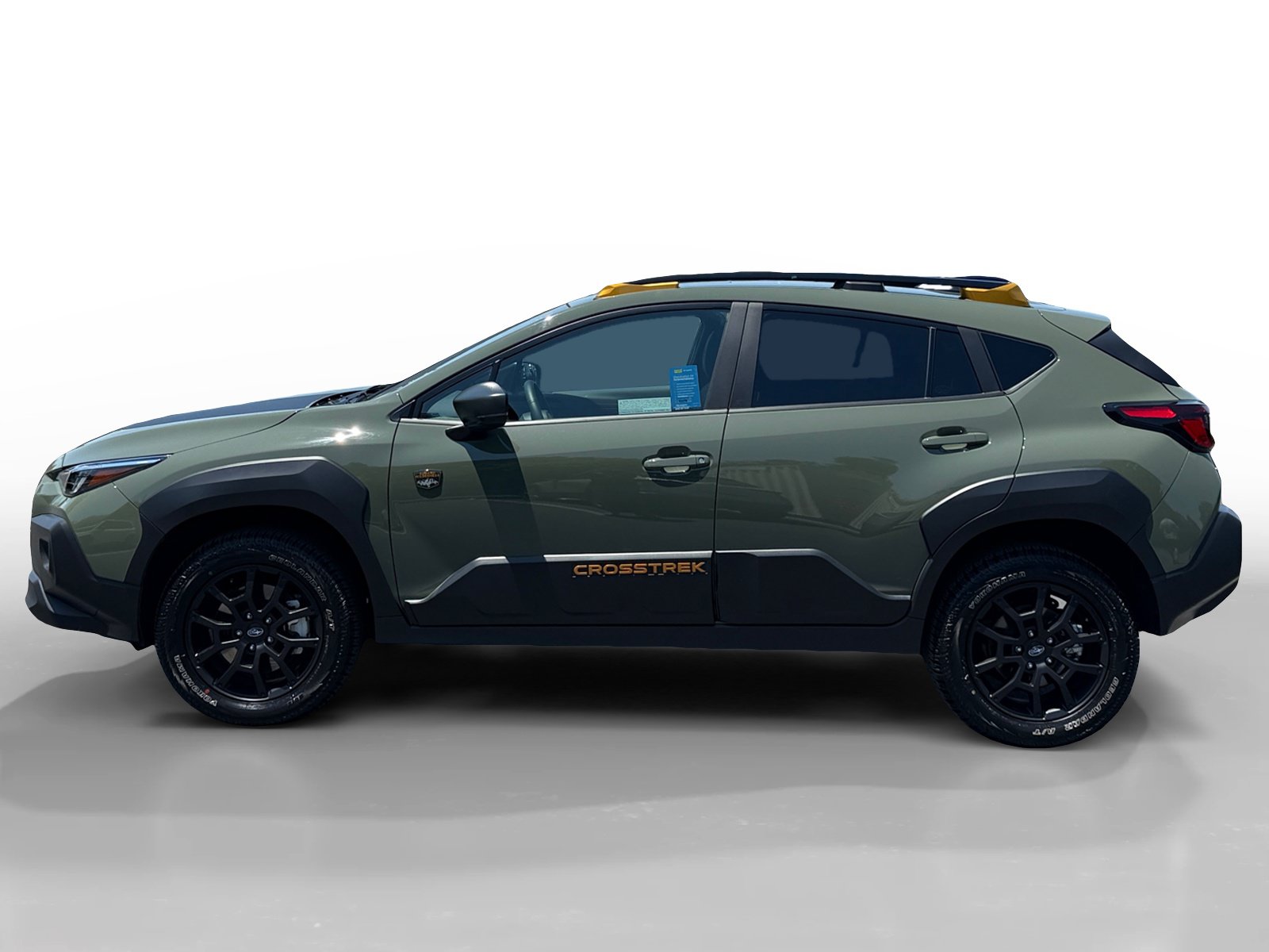 Used 2026 Subaru Crosstrek 2.5i Wilderness AWD/4WD image 2