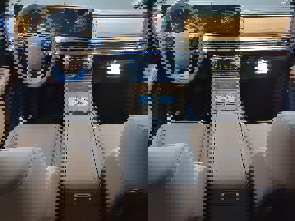 New 2026 Hyundai Santa Fe Calligraphy image 16