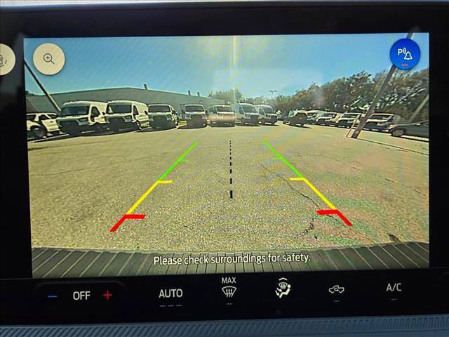 New 2026 Ford Maverick Lobo AWD/4WD image 12