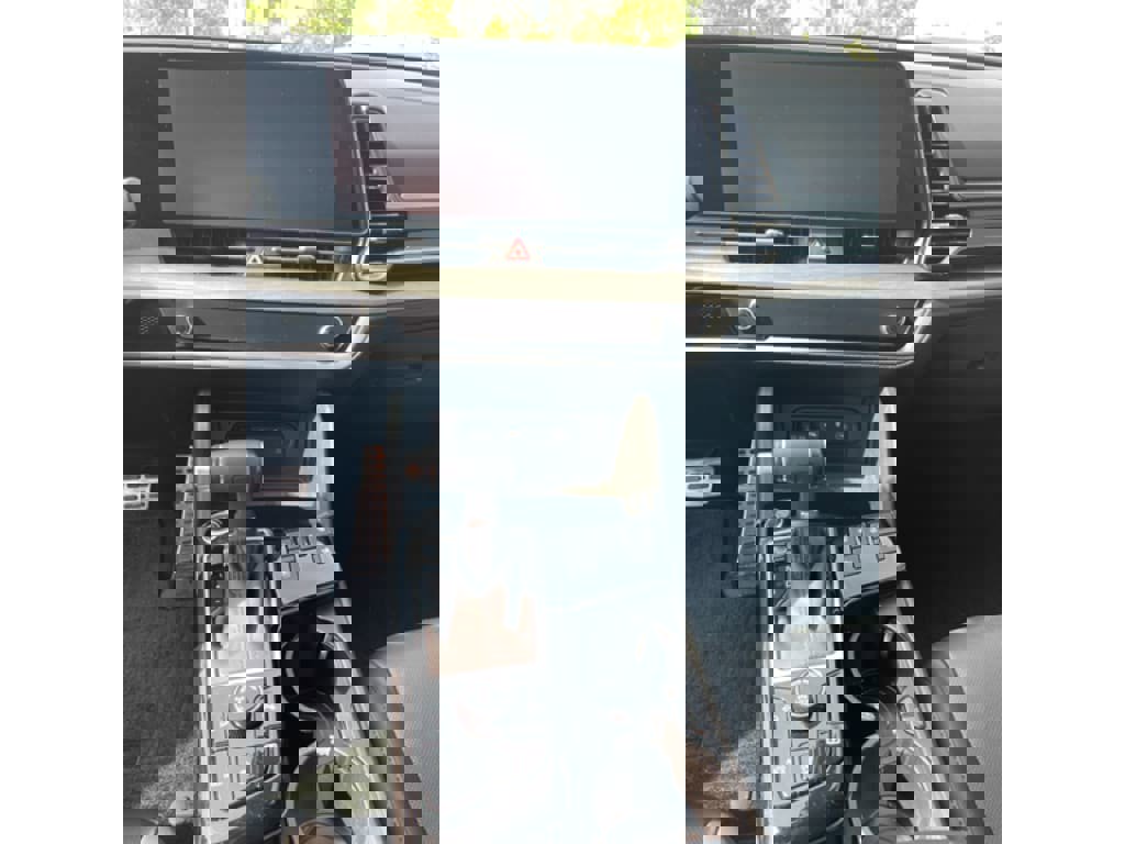 Used 2024 Kia Sportage X-Pro Prestige image 12