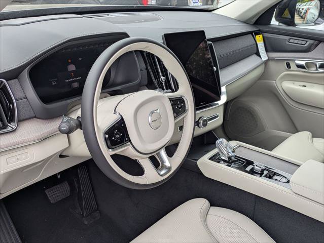 New 2026 Volvo XC90 T8 Ultra w/ Protection Package AWD/4WD image 7