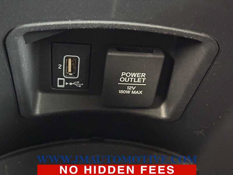 Used 2018 Honda Accord EX-L image 35