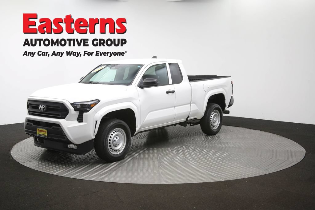 Used 2024 Toyota Tacoma SR RWD image 52