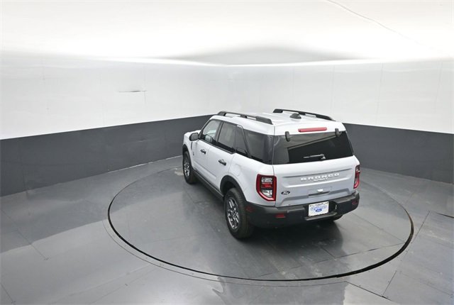 New 2026 Ford Bronco Sport Big Bend w/ Convenience Package image 20