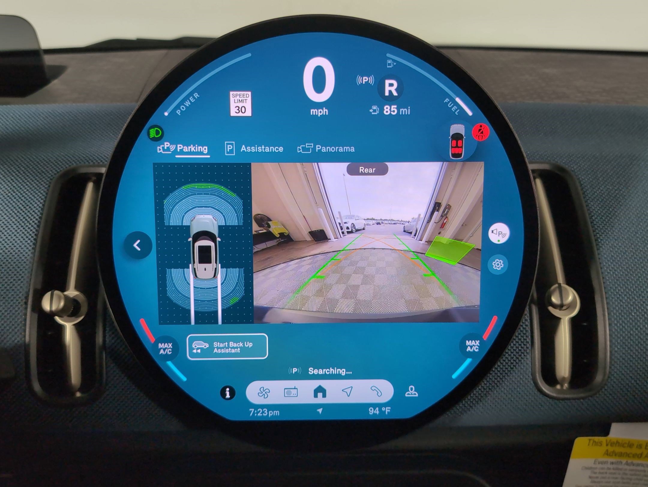 New 2025 MINI Cooper Countryman S image 21