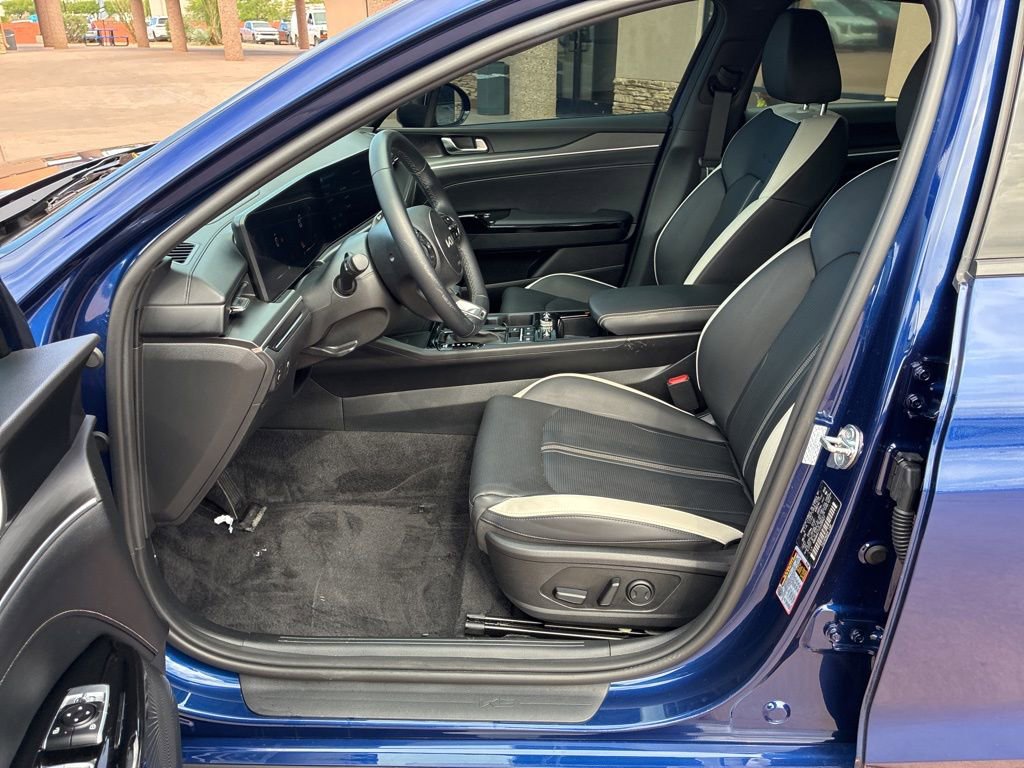 Used 2025 Kia K5 GT-Line FWD image 21