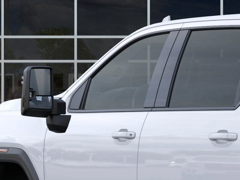 New 2026 GMC Sierra 3500 AT4 w/ AT4 Premium Plus Package image 12