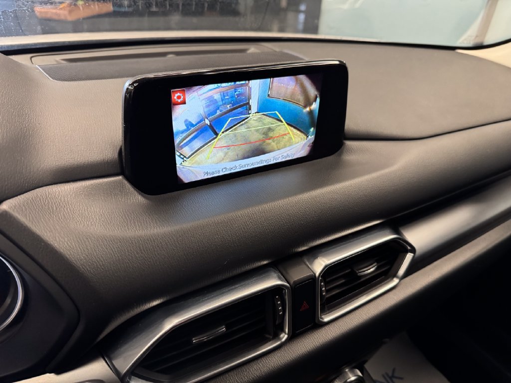 Used 2019 MAZDA CX-5 Sport AWD/4WD image 14