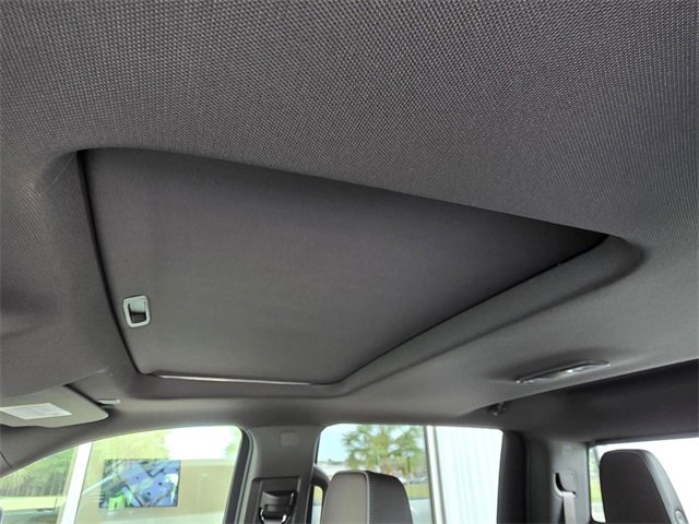 Used 2025 GMC Sierra 2500 Denali w/ Denali Reserve Package image 8