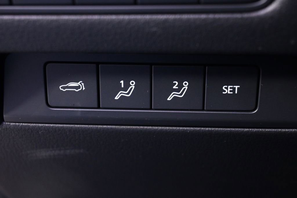 New 2026 MAZDA CX-50 AWD 2.5 S w/ Accent Package image 25