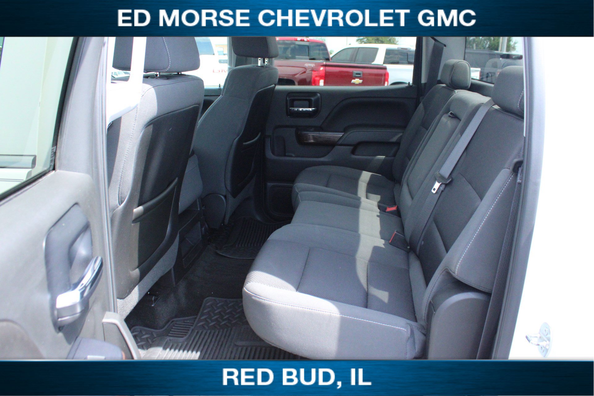 Used 2014 GMC Sierra 1500 SLE AWD/4WD image 18