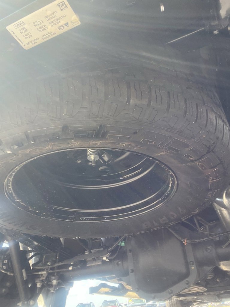 New 2025 Ford F150 Lariat w/ Equipment Group 502A High image 24