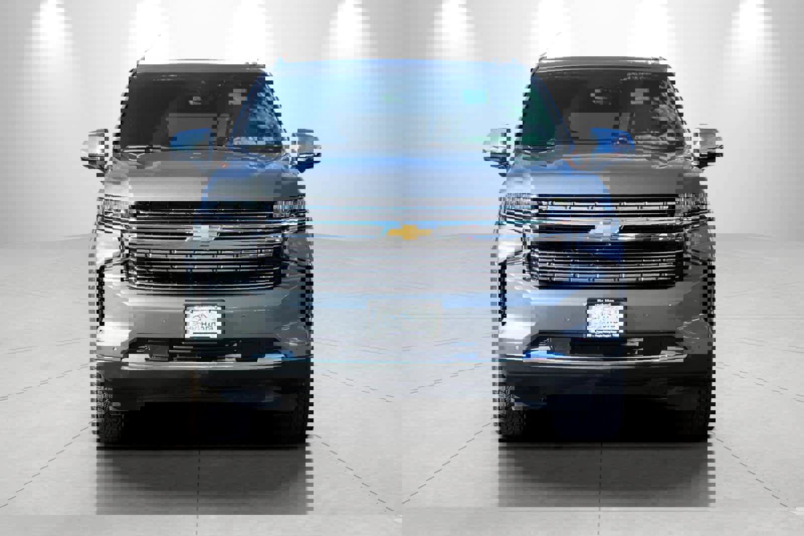 Used 2021 Chevrolet Tahoe Premier w/ Premium Package image 10