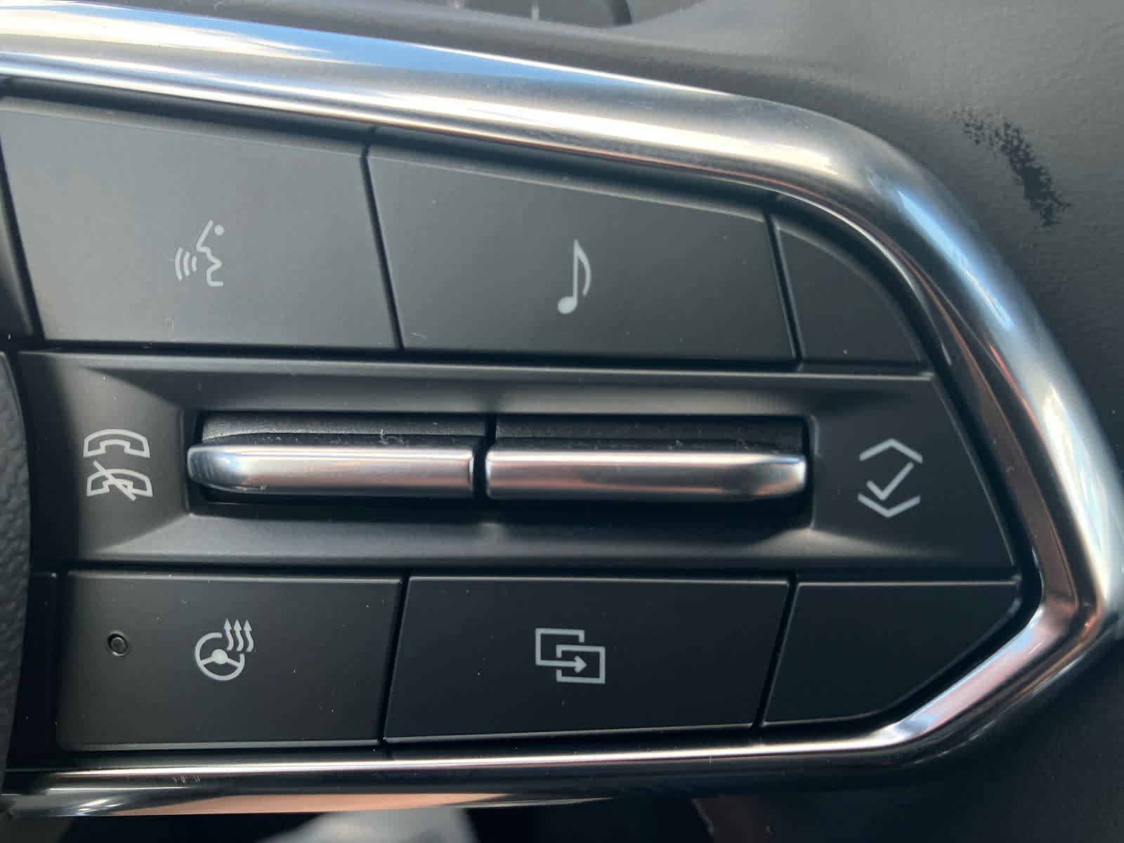 New 2026 Chevrolet Equinox LT w/ Safety and Technology Package AWD/4WD image 19