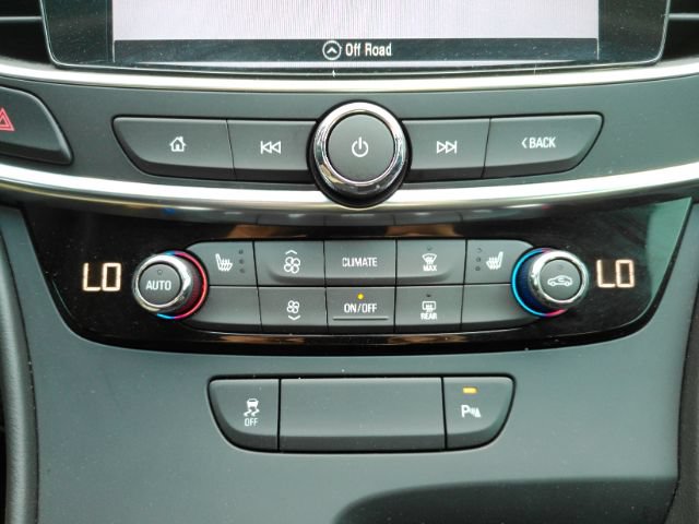 Used 2017 Buick LaCrosse Essence w/ Sights and Sounds Package FWD image 43