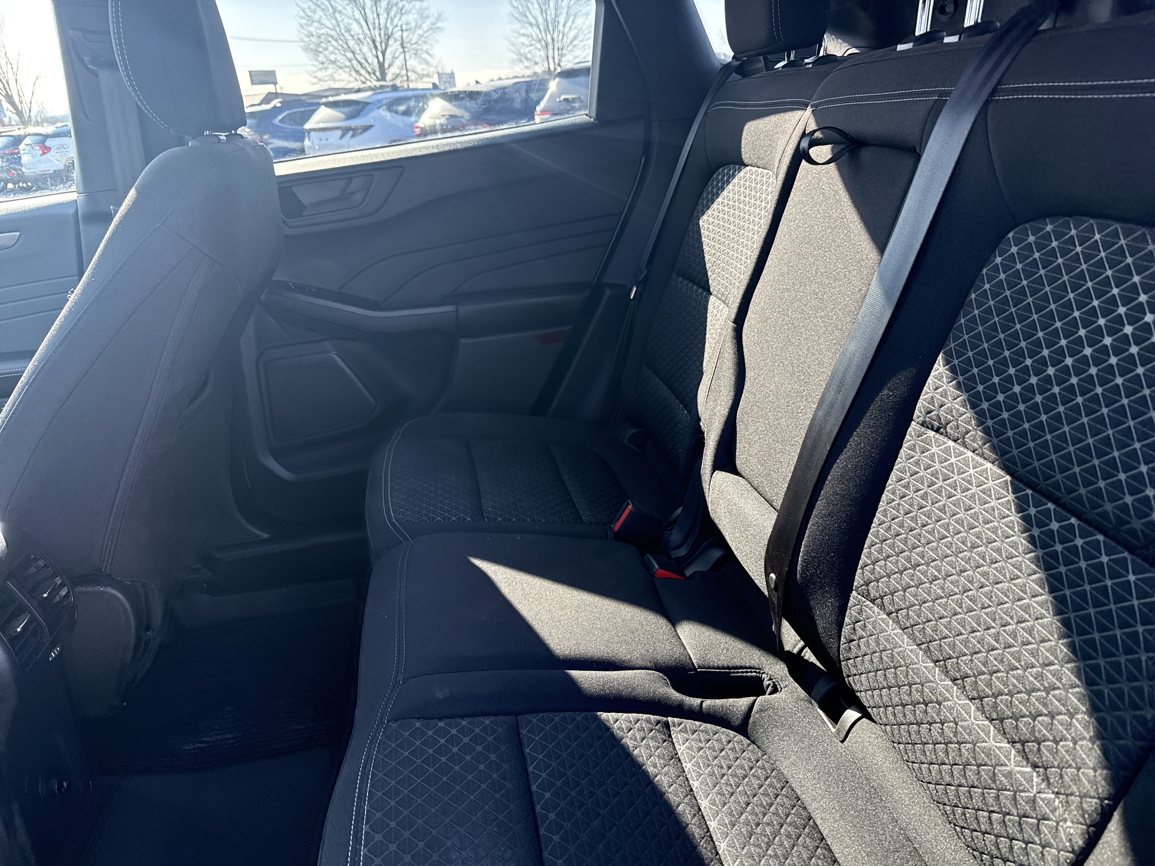 Used 2024 Ford Escape Active w/ Tech Pack #1 image 13