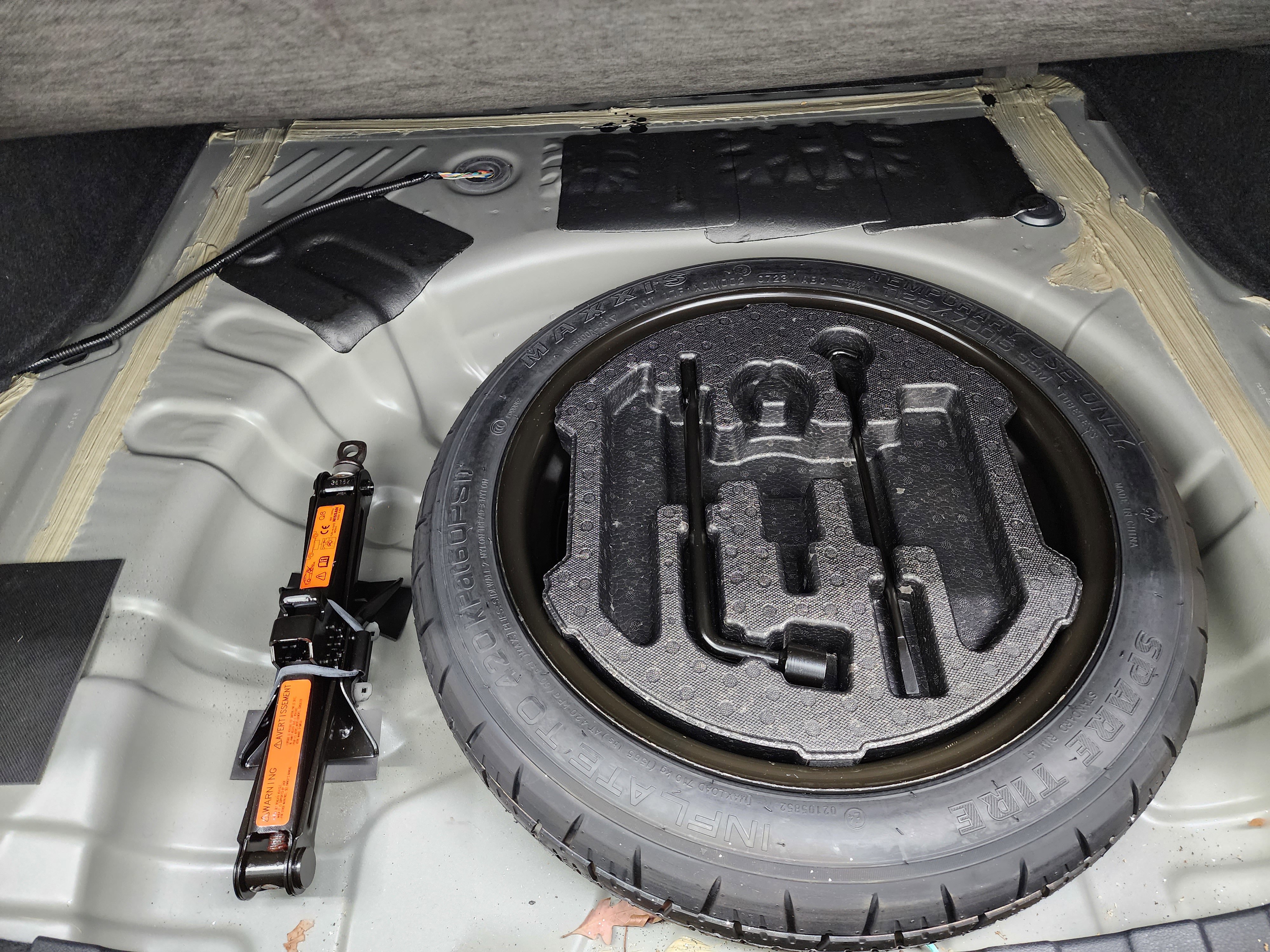 Used 2023 Nissan Sentra SV image 29