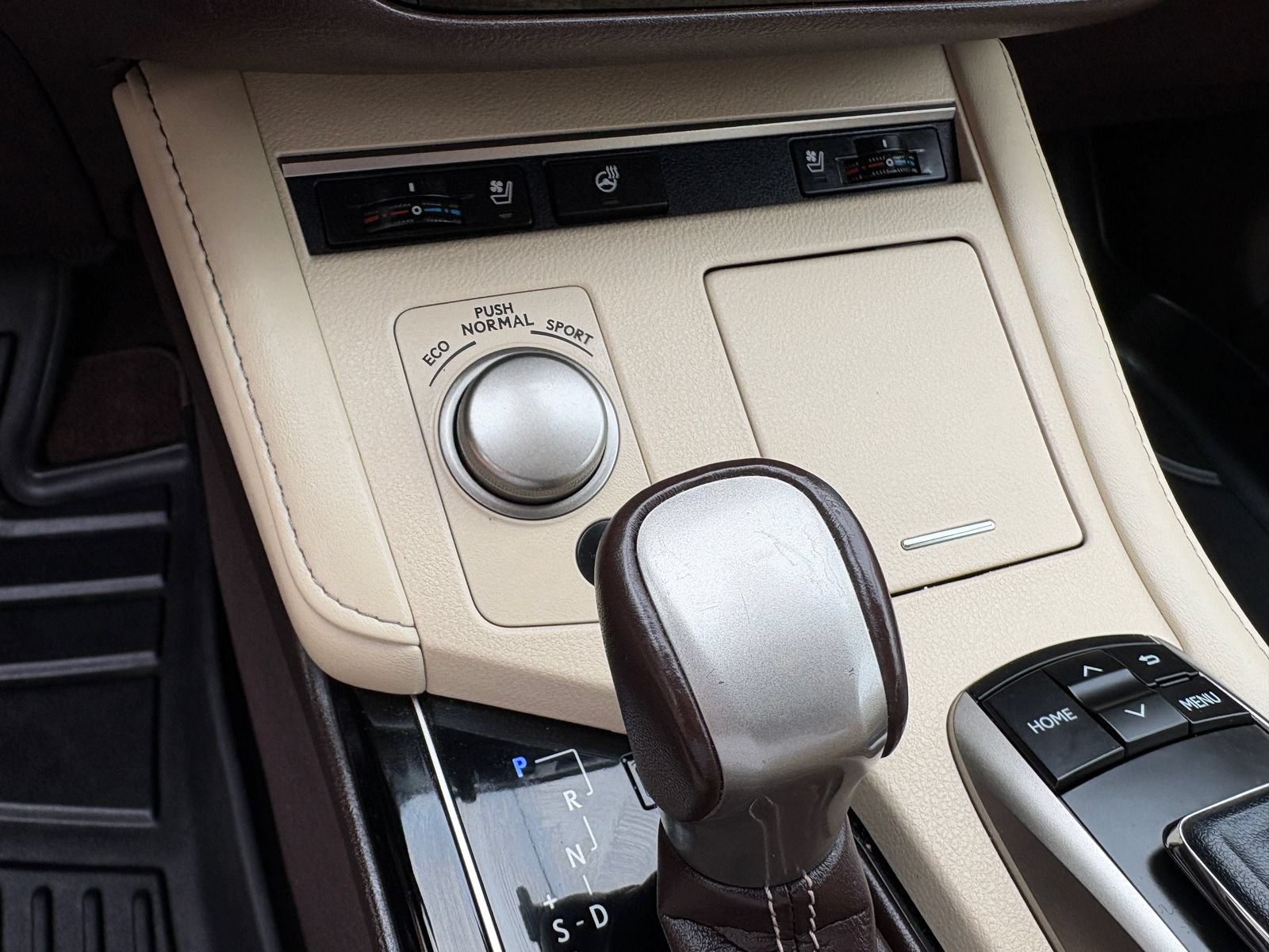 Used 2018 Lexus ES 350 w/ Navigation System Package FWD image 28