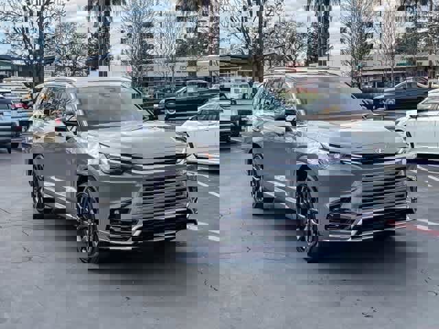 New 2026 Lexus TX 500h AWD image 6