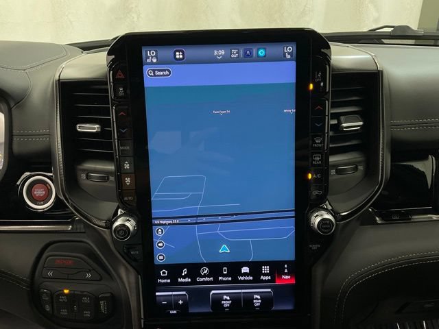 New 2026 RAM 1500 RHO w/ RHO Level 1 Equipment Group AWD/4WD image 18