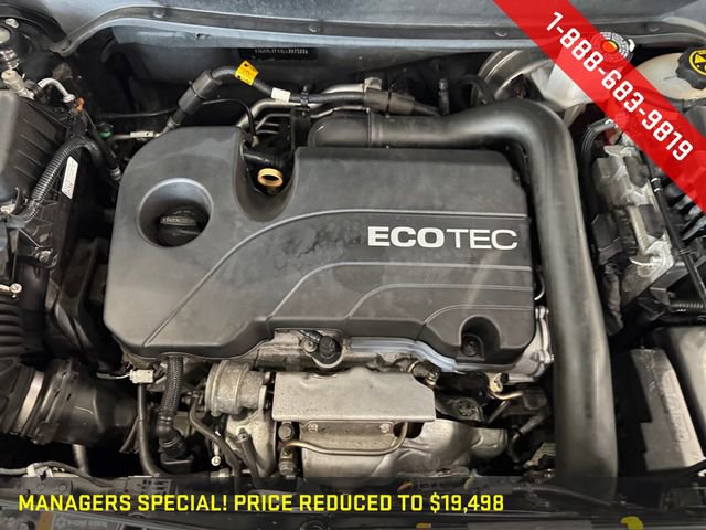 Certified 2020 GMC Terrain SLT w/ Preferred Package image 9