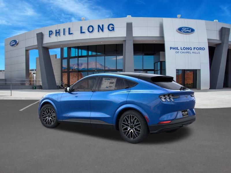 New 2026 Ford Mustang Mach-E Premium AWD/4WD image 4