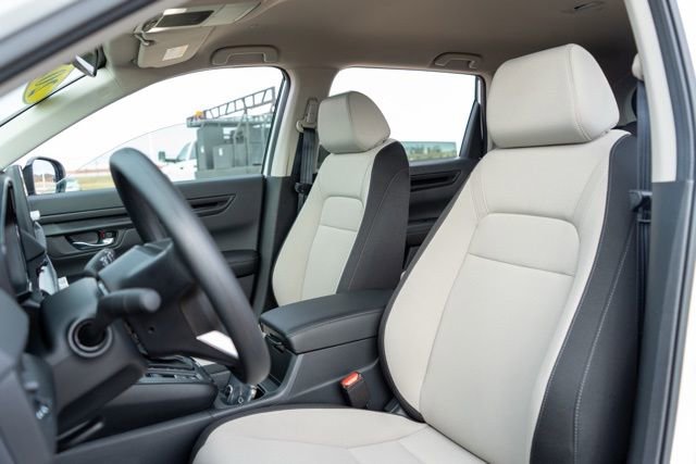 Used 2026 Honda CR-V LX image 14