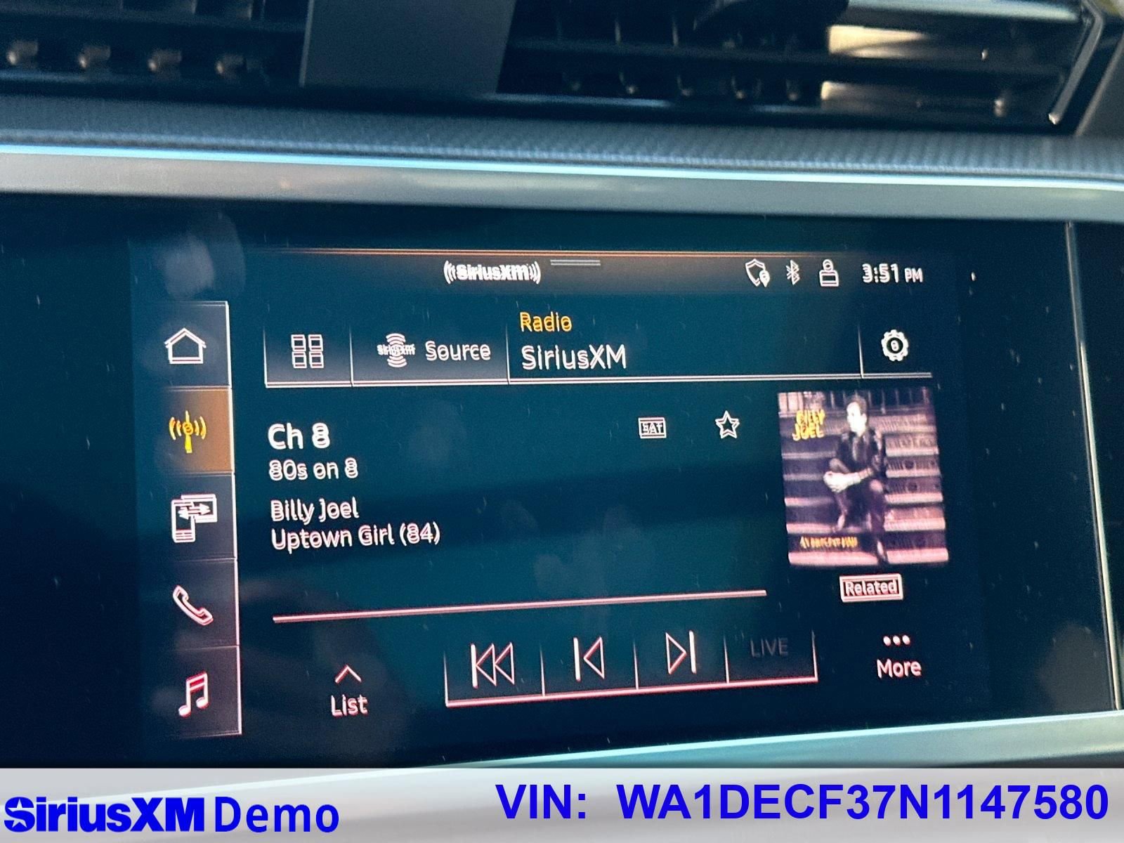 Used 2022 Audi Q3 2.0T Premium image 30