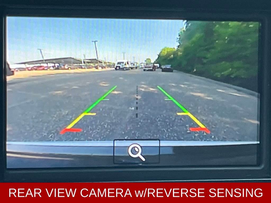 Used 2022 Ford Mustang Coupe w/ Black Accent Package image 6