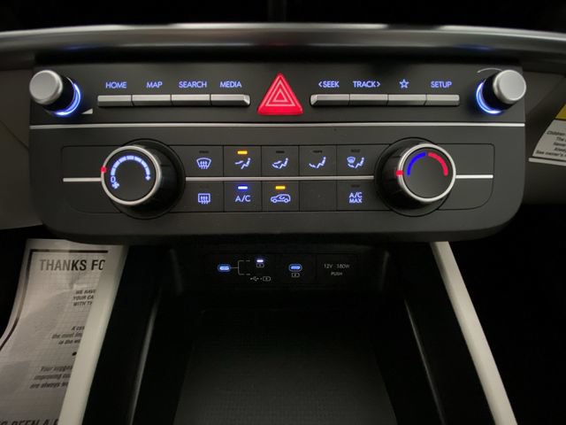 Certified 2026 Hyundai Tucson SE FWD image 19