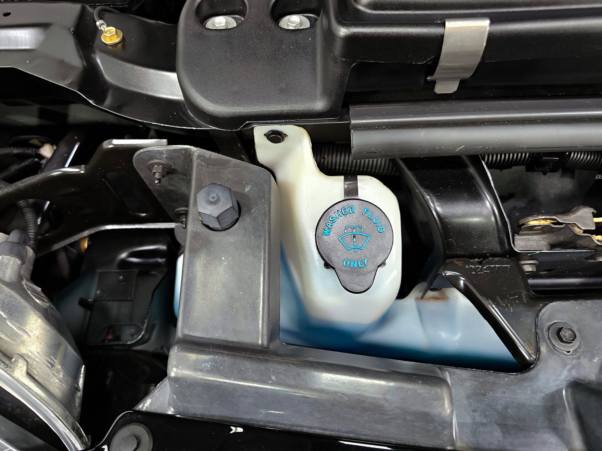 Used 2002 Chevrolet Camaro Z28 w/ SS Performance/Appearance Pkg image 31