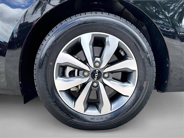 Used 2023 Kia Rio S w/ Technology Package image 10