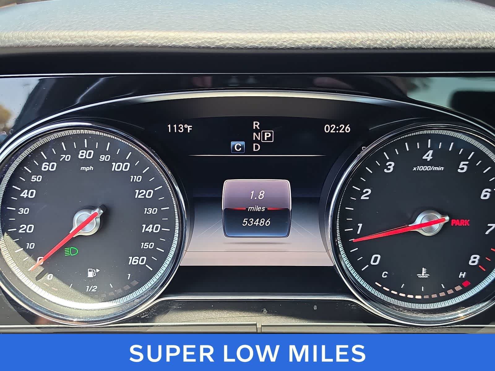 Used 2018 Mercedes-Benz E 300 image 22