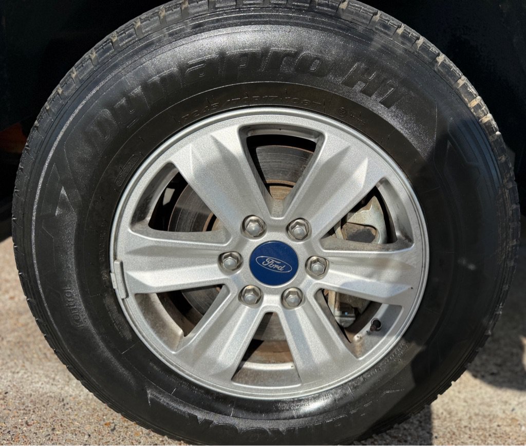 Used 2019 Ford F150 XL w/ XL Power Equipment Group RWD image 16