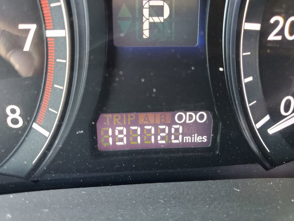 Used 2013 Lexus RX 350 FWD image 18