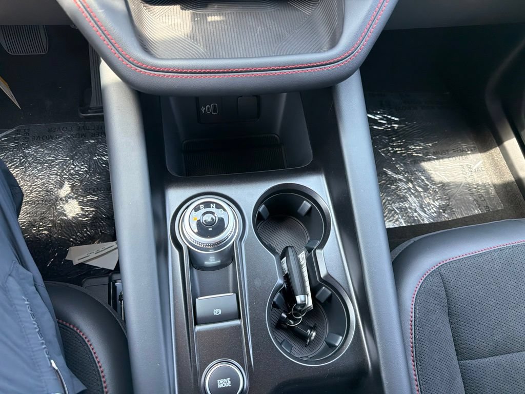 New 2026 Ford Explorer ST AWD/4WD image 3