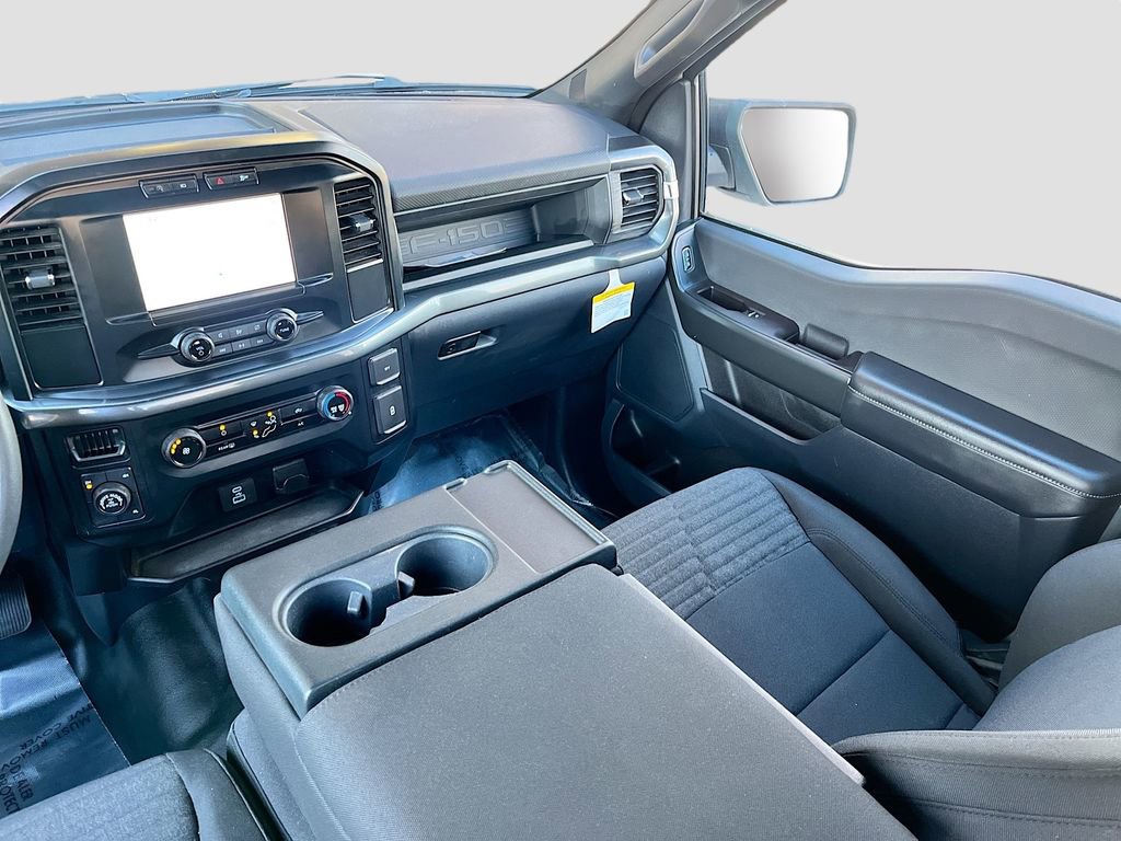Used 2023 Ford F150 XL w/ STX Appearance Package image 22