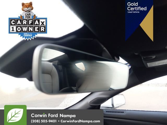 Certified 2024 Ford Mustang GT Premium image 23