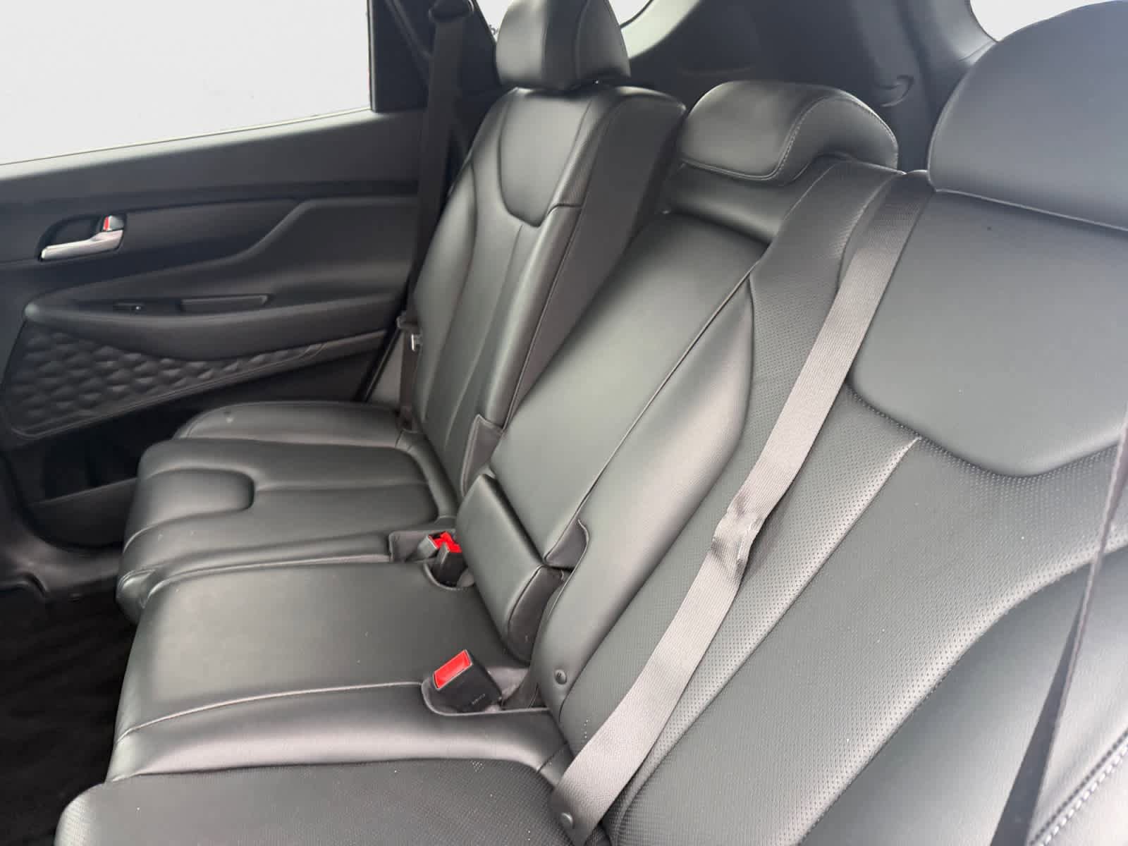 Used 2023 Hyundai Santa Fe XRT AWD/4WD image 16