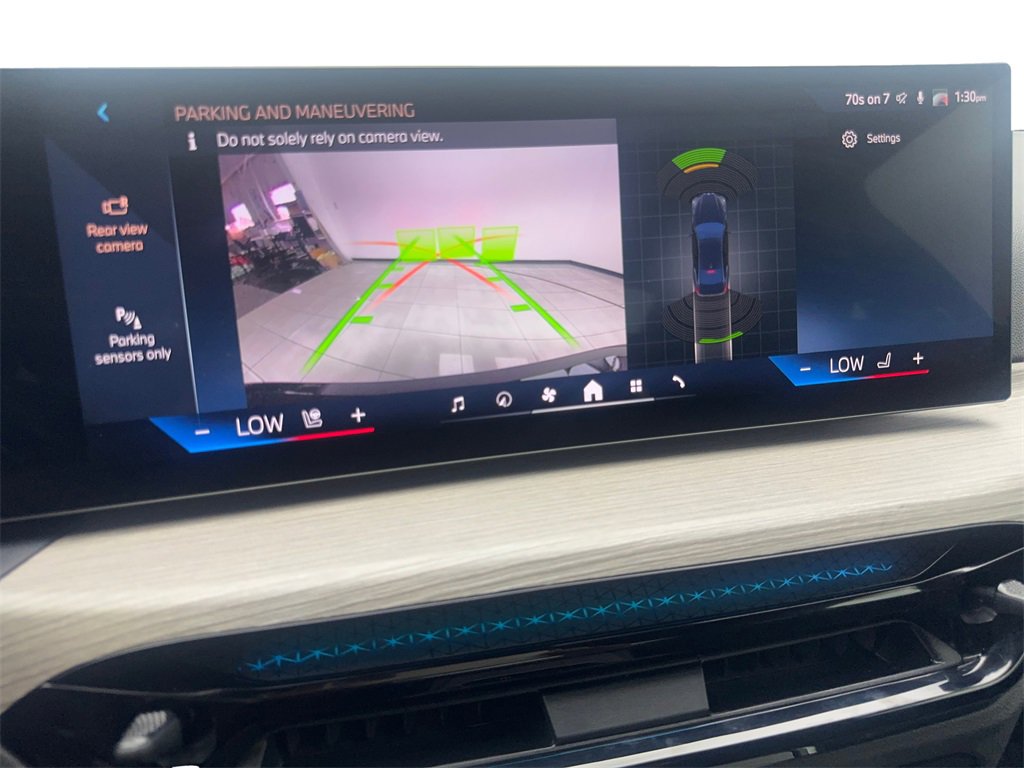 Used 2025 BMW 430i xDrive Coupe image 61