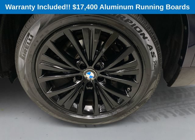 Used 2016 BMW X5 xDrive35i AWD/4WD image 18